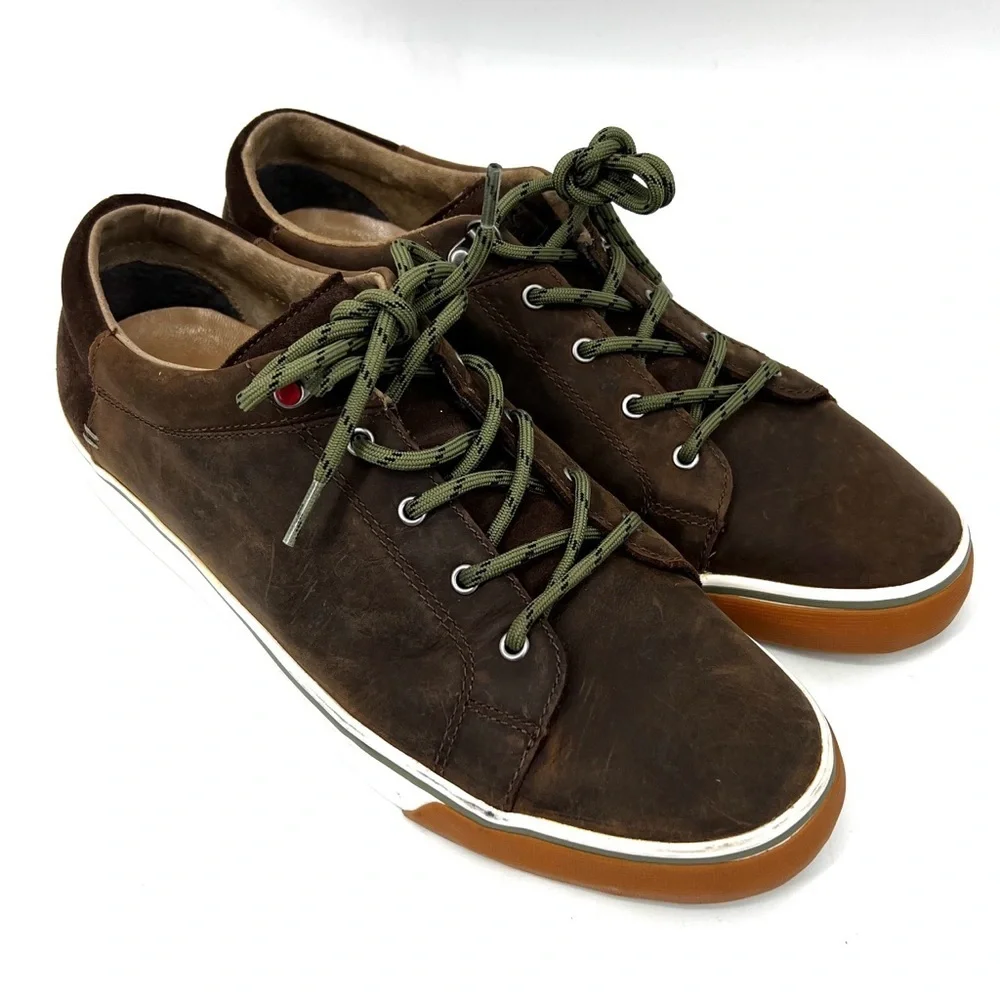 UGG Brock II Waterproof Sneakers Size 11.5 - Picture 14 of 14
